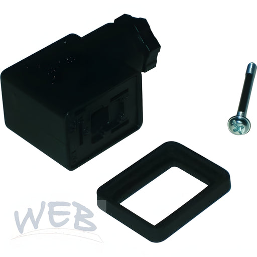 W.E. Blaschitz - Stecker für Magnetventil-Mini - GastroDeals