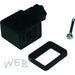 W.E. Blaschitz - Stecker für Magnetventil-Mini - GastroDeals