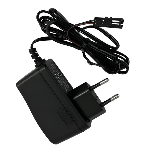 W.E. Blaschitz - Steckernetzteil 12V/1A mit 1m Kabel + Stecker zu 1x Beleuchtung - GastroDeals