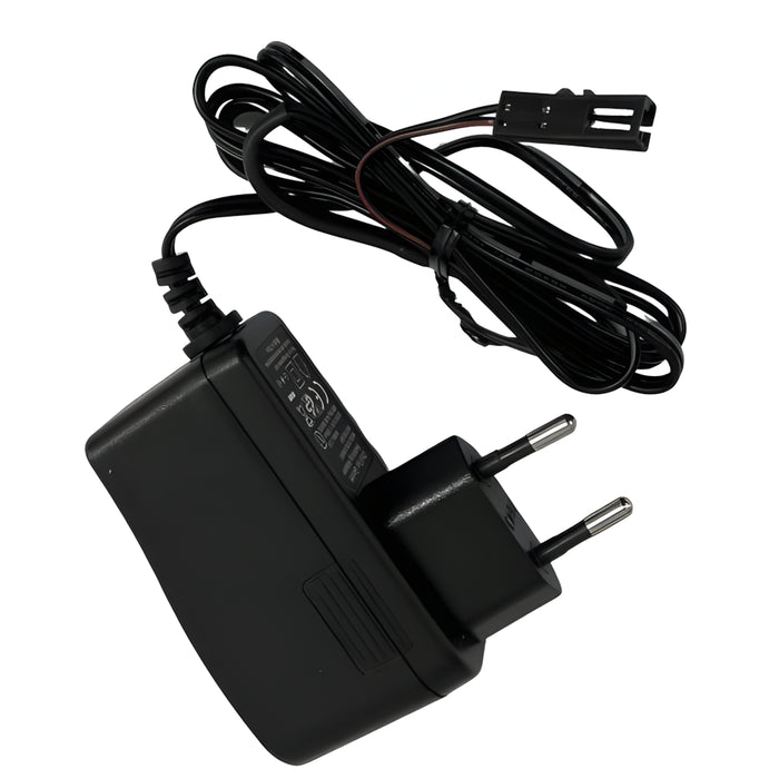 W.E. Blaschitz - Steckernetzteil 12V/1A mit 1m Kabel + Stecker zu 1x Beleuchtung - GastroDeals