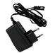 W.E. Blaschitz - Steckernetzteil 12V/1A mit 1m Kabel + Stecker zu 1x Beleuchtung - GastroDeals