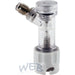 W.E. Blaschitz - Steckkupplung CC 1/2" inkl. Rückschlagventil - GastroDeals