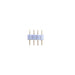W.E. Blaschitz - Stftleiste zu Kabel / Controller / LED- Beleuchtung - GastroDeals