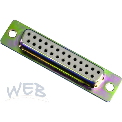 W.E. Blaschitz - SUB-D Buchsenleiste 25 polig - GastroDeals