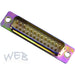 W.E. Blaschitz - Sub-D Stiftleiste 25 polig - GastroDeals