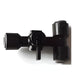 W.E. Blaschitz - T-Stück mit Absperrhahn 3/8"-3/8"-3/8" - GastroDeals