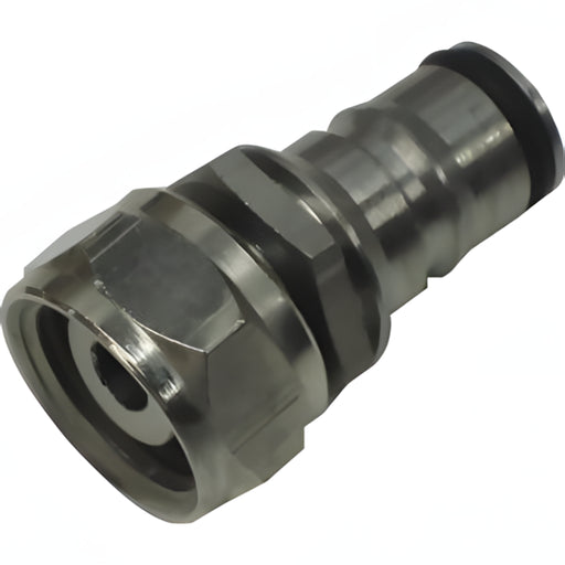 W.E. Blaschitz - Tankventil NC (CO2, geritzt) / 1/2" - GastroDeals