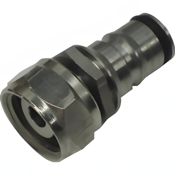 W.E. Blaschitz - Tankventil NC (CO2, geritzt) / 1/2" - GastroDeals