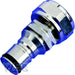 W.E. Blaschitz - Tankventil NC (CO2, geritzt) / 3/4" - GastroDeals
