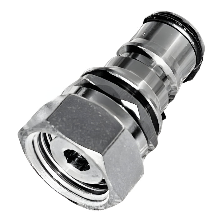 W.E. Blaschitz - Tankventil NC (Getränk) / 1/2" - GastroDeals