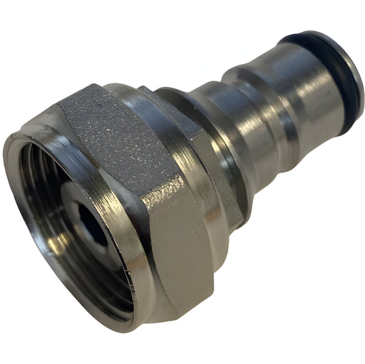 W.E. Blaschitz - Tankventil NC (Getränk) / 3/4" - GastroDeals
