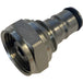 W.E. Blaschitz - Tankventil NC (Getränk) / 3/4" - GastroDeals
