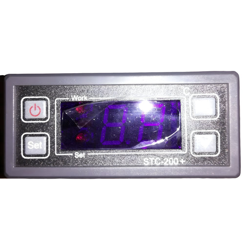 W.E. Blaschitz - Thermostat STC-200 - GastroDeals