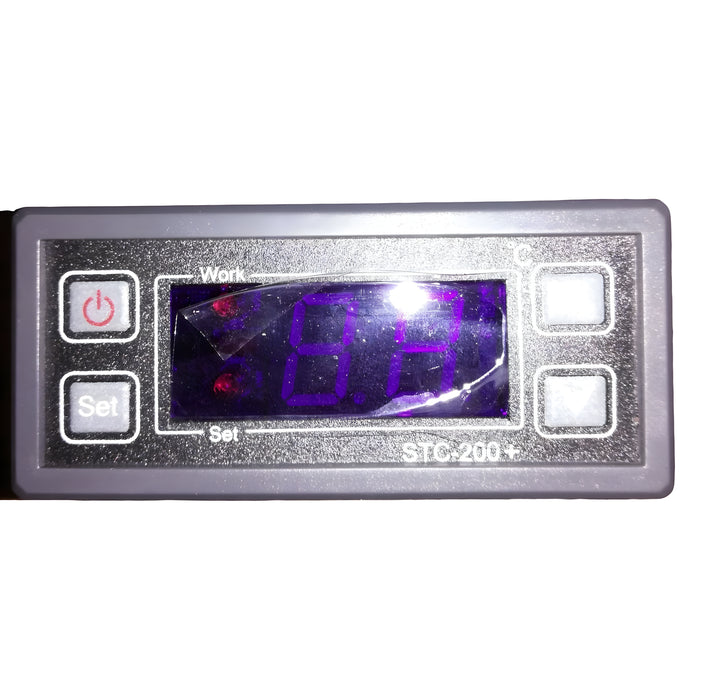 W.E. Blaschitz - Thermostat STC-200 - GastroDeals