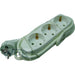 W.E. Blaschitz - Tischverteiler 3-fach m.Kabel 1,4m - GastroDeals