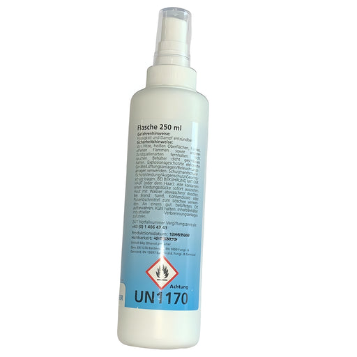 W.E. Blaschitz - TM 70 Sprühdesinfektion / 250ml - GastroDeals