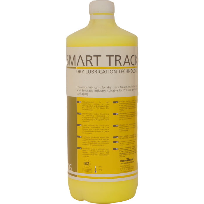 W.E. Blaschitz - TM SMART TRACK 1kg - GastroDeals