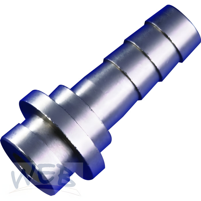 W.E. Blaschitz - Tülle 10mm mit Ansatz (7LW) - GastroDeals