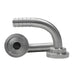 W.E. Blaschitz - Tülle Edelstahl TDS®-10T2.8, Bund18mm, geb. ID8mm, AD10,2mm - GastroDeals