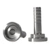 W.E. Blaschitz - Tülle Edelstahl TDS®-7T1.5, ger. 5,5mm - GastroDeals
