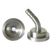 W.E. Blaschitz - Tülle Edelstahl TDS®-7T2.3, geb. ID3mm, AD4mm 45°10 - GastroDeals