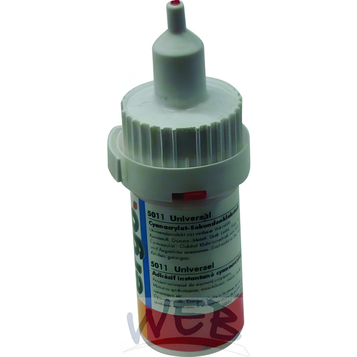W.E. Blaschitz - Universalkleber / Sekundenkleber 20g - GastroDeals