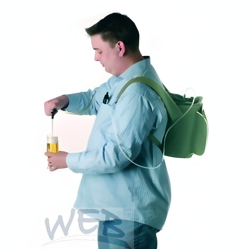 W.E. Blaschitz - Vatertagszapfer mit Handpumpe - GastroDeals