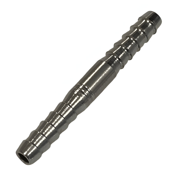 W.E. Blaschitz - Verbinder 4,5 mm gerade Edelstahl - GastroDeals