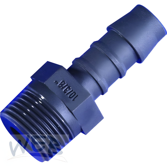 W.E. Blaschitz - Verbinder GES 10 R 3/8" ger.Einschraubst - GastroDeals