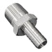 W.E. Blaschitz - Verbinder GES 10,2 R 3/8" ger.Einschraubst. Edelstahl / ID 8,00 - GastroDeals
