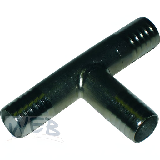 W.E. Blaschitz - Verbinder T-12mm Edelstahl - GastroDeals