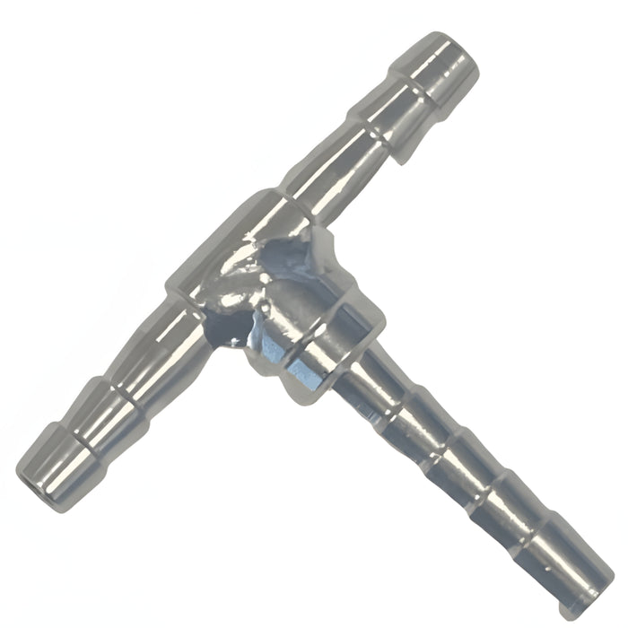 W.E. Blaschitz - Verbinder T-4mm Edelstahl - GastroDeals