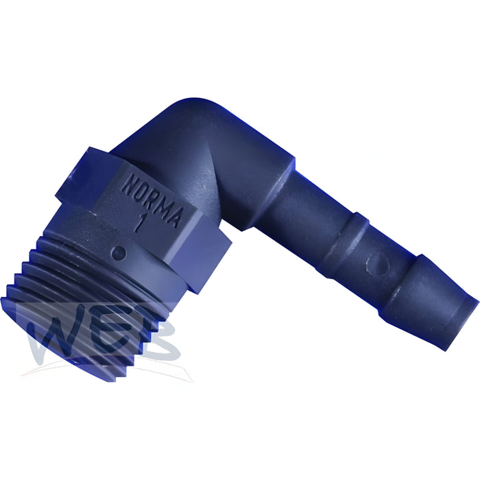 W.E. Blaschitz - Verbinder WES 4 R 1/8" geb.Einschraubst - GastroDeals