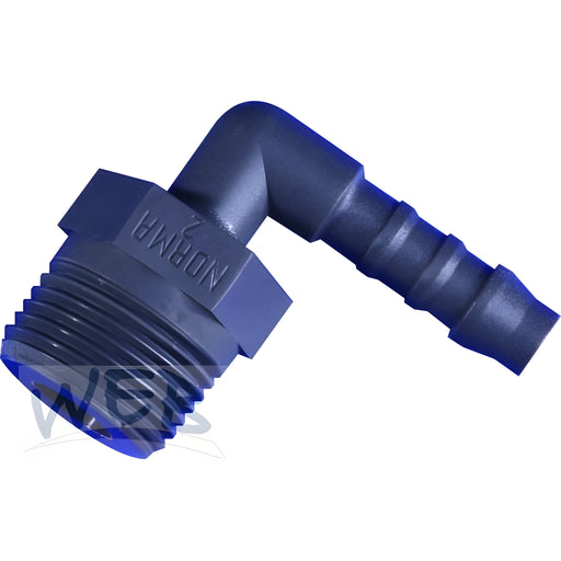 W.E. Blaschitz - Verbinder WES 6 R 3/8" geb.Einschraubst - GastroDeals