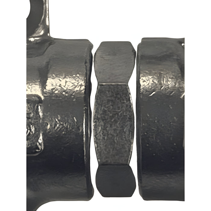 W.E. Blaschitz - Verbindungsstück zu Wandverteiler G 1/4" - GastroDeals