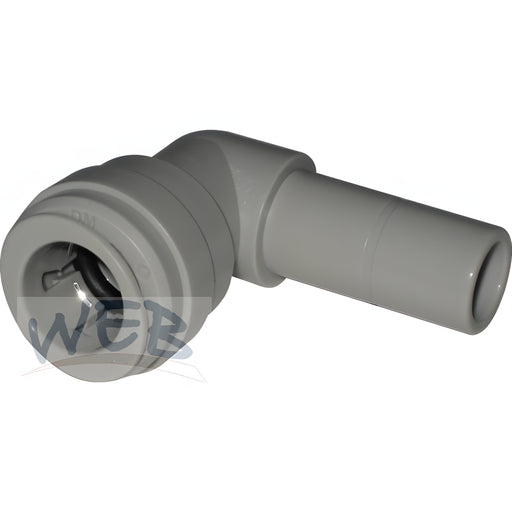 W.E. Blaschitz - Verb.Stutzen 1/2"-1/2" Knie ATEU0707 - GastroDeals