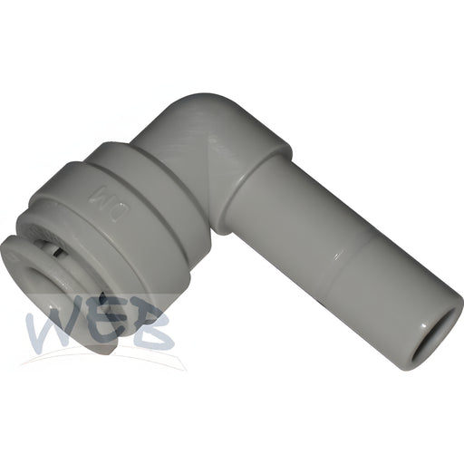 W.E. Blaschitz - Verb.Stutzen 3/8"-1/2" Knie ATEU0607 - GastroDeals