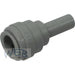 W.E. Blaschitz - Vergrößerungsteil 5/16"-3/8" AEL0605 /Stutzen 5/16"/Schlauch 3/8 - GastroDeals