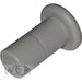 W.E. Blaschitz - Verschluss-Stutzen / Verschlussstopfen 1/2" APL07 - GastroDeals