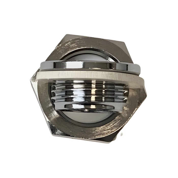 W.E. Blaschitz - Verschlussstopfen 1/2" komplett mit Mutter und Dichtung - GastroDeals