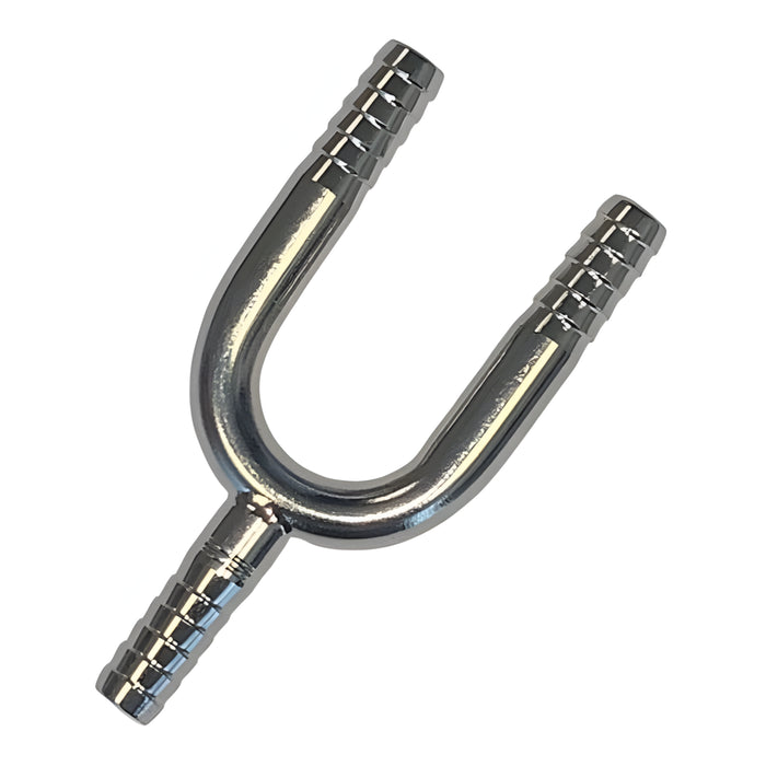 W.E. Blaschitz - Verteiler Y-7mm Edelstahl - GastroDeals