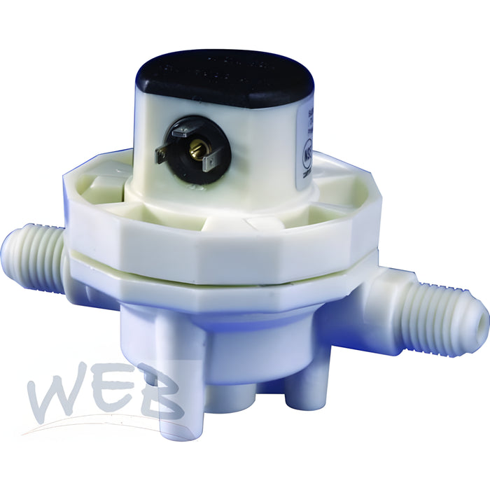 W.E. Blaschitz - Volumsgeber-Turbine MIT WIDERSTAND,1/2" BSF Rub.-Lager FFC40 - GastroDeals