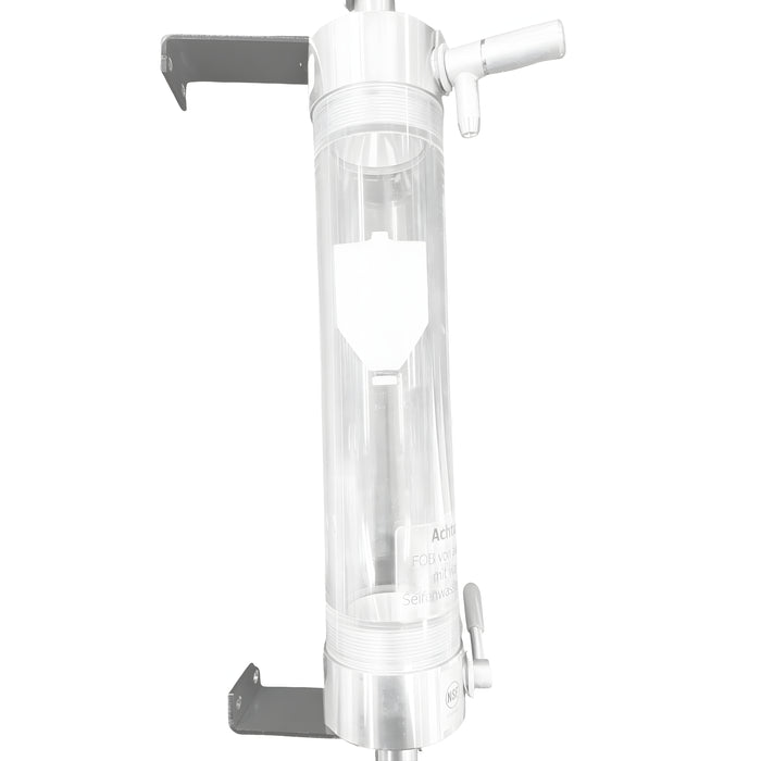 W.E. Blaschitz - Wandhalterung zu FEX-15 HiFlow - GastroDeals