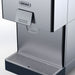 Brema - BREMA Eisdispenser, integrierter Behälter, 90kg/24h, Crushed ice - GastroDeals