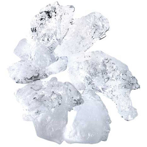 Brema - BREMA Eisflockenbereiter luftgekühlt, 113kg/24h, Abmessung 500 x 660 x 690 mm (BxTxH) - GastroDeals