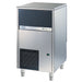 Brema - BREMA Eiswürfelbereiter wassergekühlt, 48kg/24h, Abmessung 500 x 580 x 800 mm (BxTxH) - GastroDeals