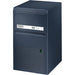Brema - BREMA Eiswürfelbereiter wassergekühlt, ABS-Gehäuse, 21kg/24h, Abmessung 355 x 404 x 590 mm (BxTxH) - GastroDeals
