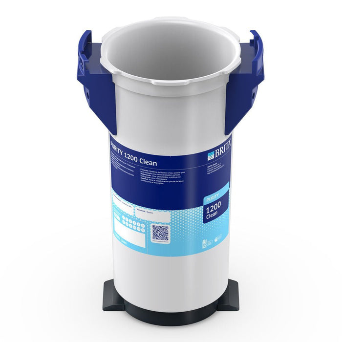 Brita - BRITA PURITY 1200 Clean Filtersystem - GastroDeals
