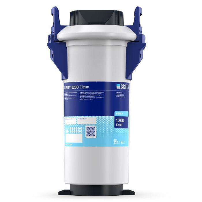 Brita - BRITA PURITY 1200 Clean Filtersystem - GastroDeals