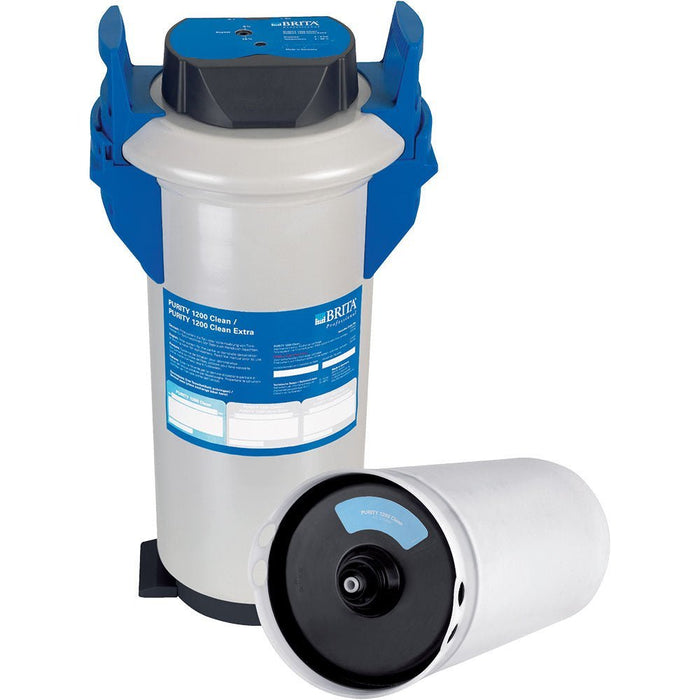 Brita - BRITA PURITY 1200 Clean Wechselkartusche - GastroDeals